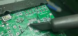 The core strength of electronic assembly: a deeper understanding of chip resistance welding